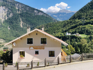 École Montessori Tarentaise