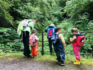 forest school
