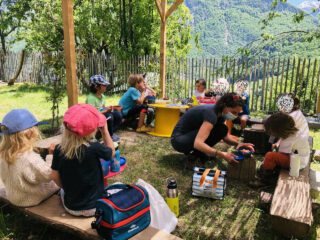 picnic