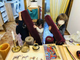 tapis